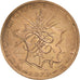 Monnaie, France, Mathieu, 10 Francs, 1979, Tranche B, TTB, Nickel-Cuivre