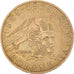Monnaie, France, Roland Garros, 10 Francs, 1988, Tranche A, TTB