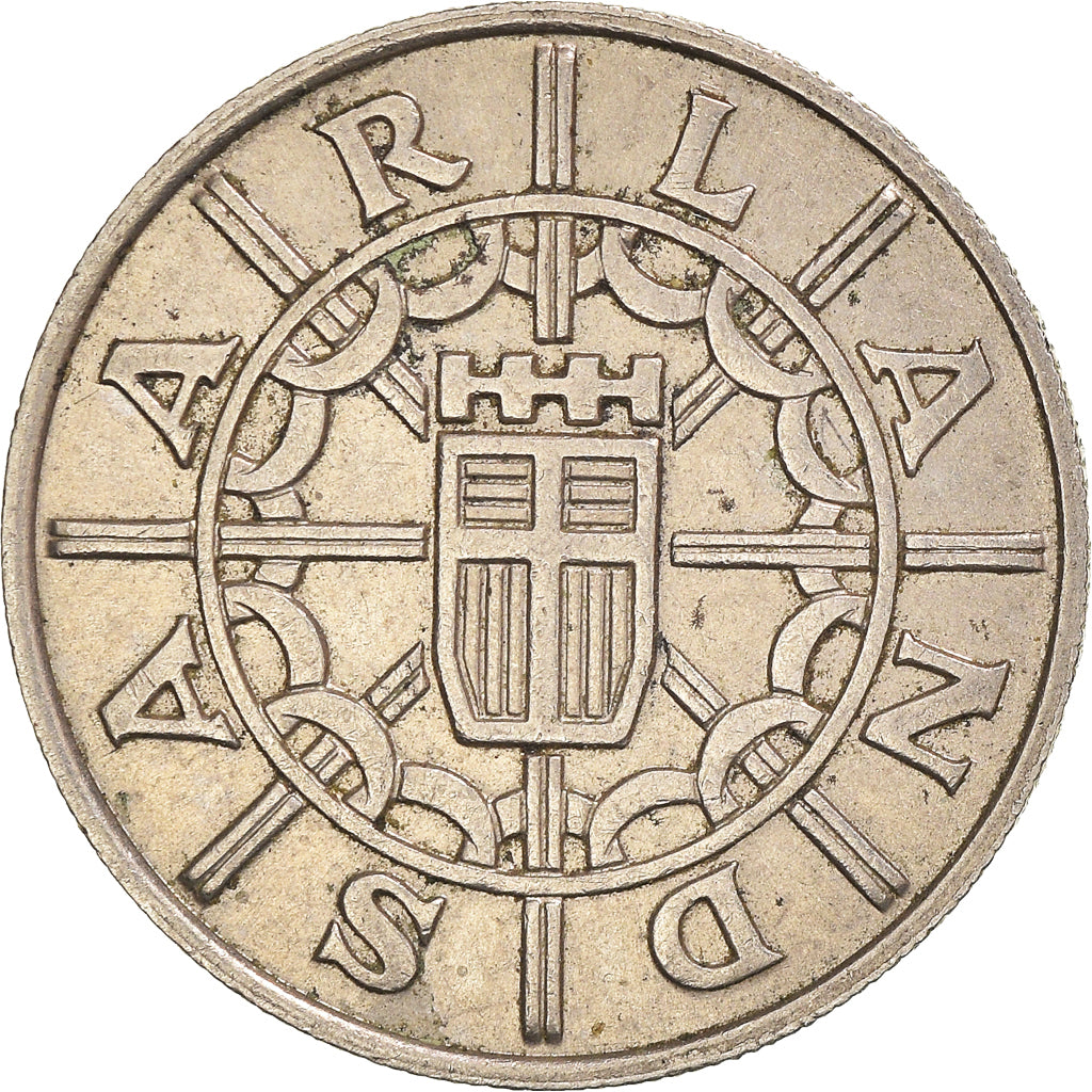 Coin, SAARLAND, 100 Franken, 1954, Paris, EF(40-45), Copper-nickel, KM:4