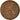 Coin, Netherlands Antilles, Juliana, 2-1/2 Cents, 1956, EF(40-45), Bronze, KM:5