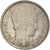 Coin, France, Bazor, 5 Francs, 1933, Paris, EF(40-45), Nickel, KM:887
