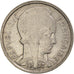 Coin, France, Bazor, 5 Francs, 1933, Paris, EF(40-45), Nickel, KM:887