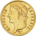 Monnaie, France, Napoléon I, 20 Francs, 1808, Paris, TTB, Or, Gadoury:1024