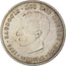 Coin, Belgium, Baudouin I, 250 Francs, 250 Frank, 1976, Brussels, EF(40-45)