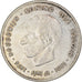 Coin, Belgium, Baudouin I, 250 Francs, 250 Frank, 1976, Brussels, EF(40-45)