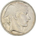 Monnaie, Belgique, Régence Prince Charles, 50 Francs, 50 Frank, 1950, TTB