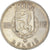 Münze, Belgien, Régence Prince Charles, 100 Francs, 100 Frank, 1948, SS