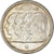Münze, Belgien, Régence Prince Charles, 100 Francs, 100 Frank, 1949, SS