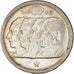 Munten, België, Régence Prince Charles, 100 Francs, 100 Frank, 1949, ZF