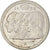 Moneta, Belgio, Régence Prince Charles, 100 Francs, 100 Frank, 1950, BB+