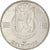 Münze, Belgien, Régence Prince Charles, 100 Francs, 100 Frank, 1950, SS+