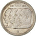 Coin, Belgium, Régence Prince Charles, 100 Francs, 100 Frank, 1951, VF(30-35)