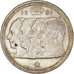 Coin, Belgium, Régence Prince Charles, 100 Francs, 100 Frank, 1951, EF(40-45)