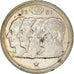 Coin, Belgium, Régence Prince Charles, 100 Francs, 100 Frank, 1951, EF(40-45)