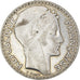 Coin, France, Turin, 20 Francs, 1933, Paris, Rameaux longs, AU(50-53), Silver