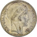 Coin, France, Turin, 20 Francs, 1934, Paris, EF(40-45), Silver, KM:879