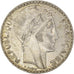 Moneta, Francja, Turin, 20 Francs, 1934, Paris, AU(50-53), Srebro, KM:879