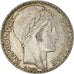 Monnaie, France, Turin, 20 Francs, 1938, Paris, TTB, Argent, Gadoury:852, KM:879