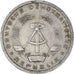 Coin, GERMAN-DEMOCRATIC REPUBLIC, Mark, 1956, Berlin, EF(40-45), Aluminum, KM:13