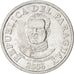Moneta, Paraguay, 50 Guaranies, 2006, SPL, Alluminio, KM:191b