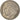 Coin, Morocco, al-Hassan II, 5 Dirhams, 1980/AH1400, EF(40-45), Copper-nickel