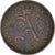 Monnaie, Belgique, Albert I, 2 Centimes, 1912, TTB+, Cuivre, KM:64