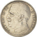 Coin, Italy, Vittorio Emanuele III, 50 Centesimi, 1925, Rome, AU(50-53), Nickel