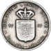 Münze, Belgisch-Kongo, RUANDA-URUNDI, Franc, 1959, SS, Aluminium, KM:4