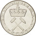 Coin, Norway, Olav V, 5 Kroner, 1986, MS(63), Copper-nickel, KM:428