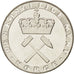 Moneda, Noruega, Olav V, 5 Kroner, 1986, SC, Cobre - níquel, KM:428