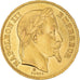Monnaie, France, Napoleon III, 20 Francs, 1868, Strasbourg, SUP, Or