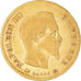 Coin, France, Napoleon III, 10 Francs, 1856, Paris, VF(30-35), Gold, KM:784.3