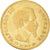 Moneta, Francja, Napoleon III, 10 Francs, 1857, Paris, VF(30-35), Złoto