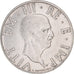 Coin, Italy, Vittorio Emanuele III, 2 Lire, 1940, Rome, AU(50-53), Stainless