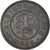 Münze, Belgien, Albert I, 25 Centimes, 1915, SS+, Zinc, KM:82