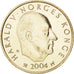 Norvège, 20 Kroner 2004, KM 478