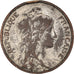 Monnaie, France, Dupuis, 5 Centimes, 1907, Paris, TTB, Bronze, Gadoury:165