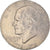 Coin, United States, Eisenhower Dollar, 1976, Philadelphia, EF(40-45)