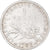 Moeda, França, Semeuse, Franc, 1905, Paris, VF(30-35), Prata, KM:844.1