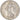 Coin, France, Semeuse, Franc, 1901, Paris, VF(30-35), Silver, KM:844.1