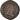 Moneta, Francja, Henry III, Double Tournois, 1589, Lyon, VF(30-35), Miedź