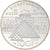 Moeda, França, Liberté guidant le peuple, 100 Francs, 1993, AU(55-58), Prata