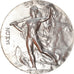 Francia, medalla, Gravure, Grand Prix de Rome, Jason et la Toison d'Or, Arts &
