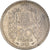 Moneta, Monaco, Louis II, 20 Francs, Vingt, 1947, SPL-, Rame-nichel, KM:124