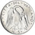 Coin, VATICAN CITY, Paul VI, 5 Lire, 1976, AU(55-58), Aluminum, KM:118