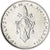 Coin, VATICAN CITY, Paul VI, 5 Lire, 1976, AU(55-58), Aluminum, KM:118