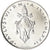 Coin, VATICAN CITY, Paul VI, 10 Lire, 1971, AU(55-58), Aluminum, KM:119