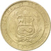 Perù, 5 Soles, 1975, SPL, Rame-nichel, KM:267