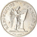 Monnaie, France, Droits de l'Homme, 100 Francs, 1989, TTB+, Argent, Gadoury:904