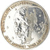 Monnaie, France, Jean Monnet, 100 Francs, 1992, SUP, Argent, Gadoury:907